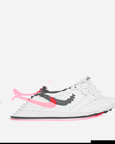 Superge in čevlji Jordan Air Jordan 1 Retro Low OG "University Red" Rdeča | CZ0790-161, 1