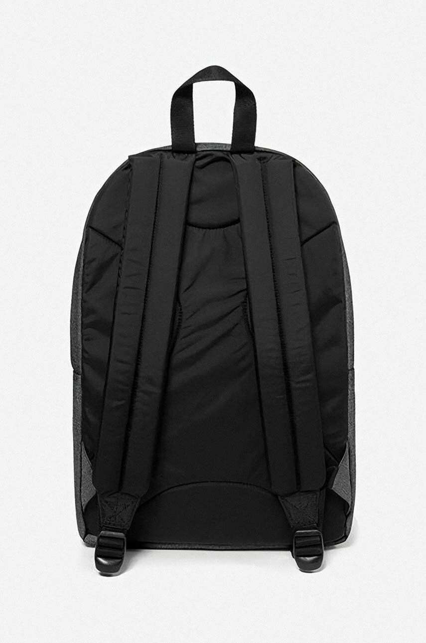 Nahrbtnik EASTPAK Backpack Grey Siva | EK93677H, 1