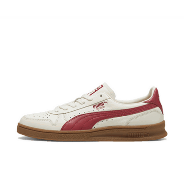 Superge in čevlji Puma Indoor OG "White Red" Rdeča | 395363-01, 0
