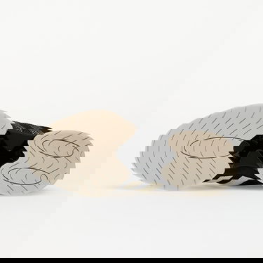 Superge in čevlji Y-3 Regu Black/ Talc/ Black Črna | JH8063, 1