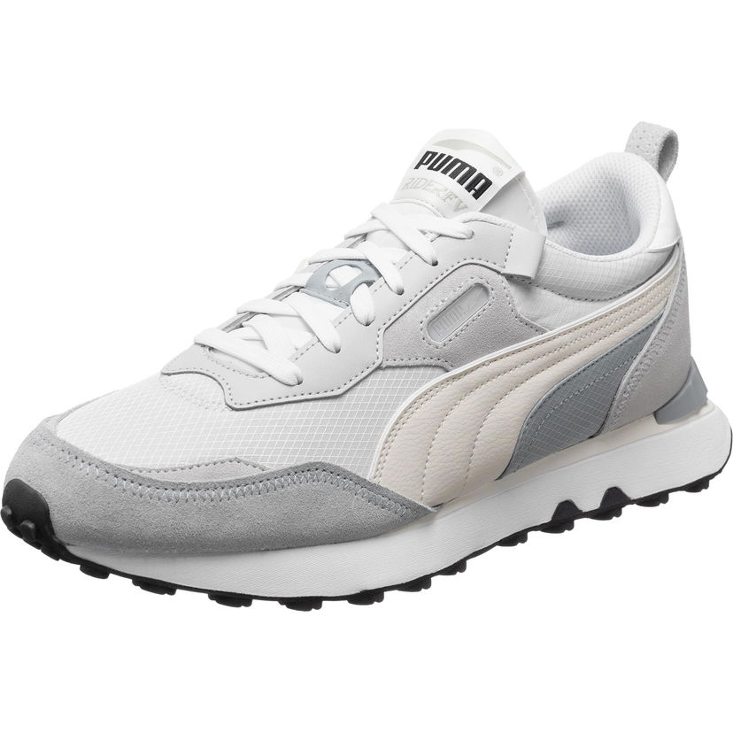 Superge in čevlji Puma Rider FV Bela | 387672-03