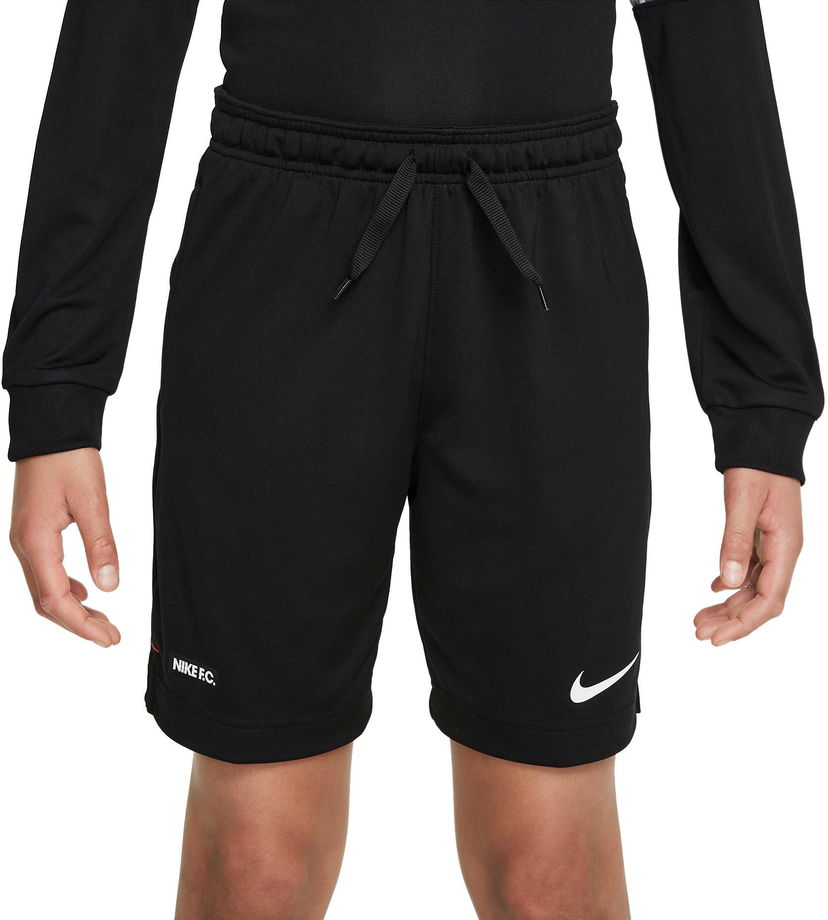 Kratke hlače Nike Dri-FIT F.C. Libero Training Shorts Črna | dh9676-010