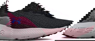 Superge in čevlji Under Armour HOVR Mega 3 Clone Črna | 3025313-002, 0