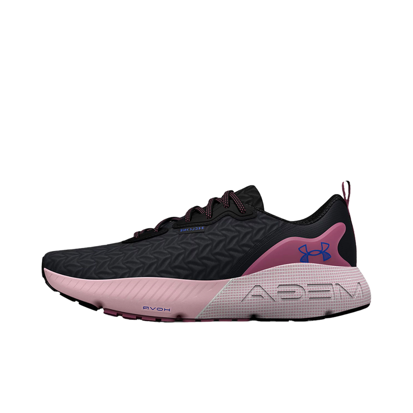 Tek Under Armour HOVR Mega 3 Clone Črna | 3025313-002