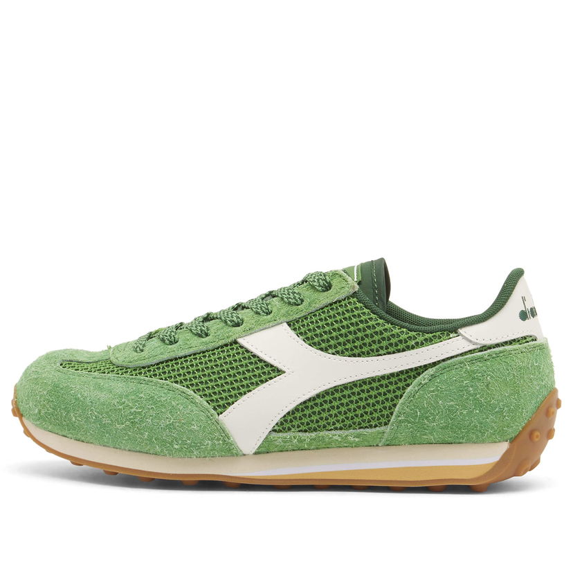 Trenirka Diadora Diadora Rally, Size UK 10 Zelena | 501-181563-70297