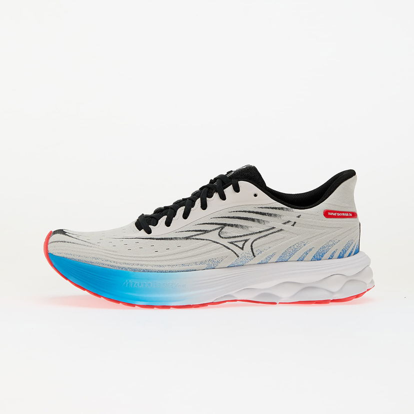Superge in čevlji Mizuno Wave Skyrise 6 Bela | J1GC250906