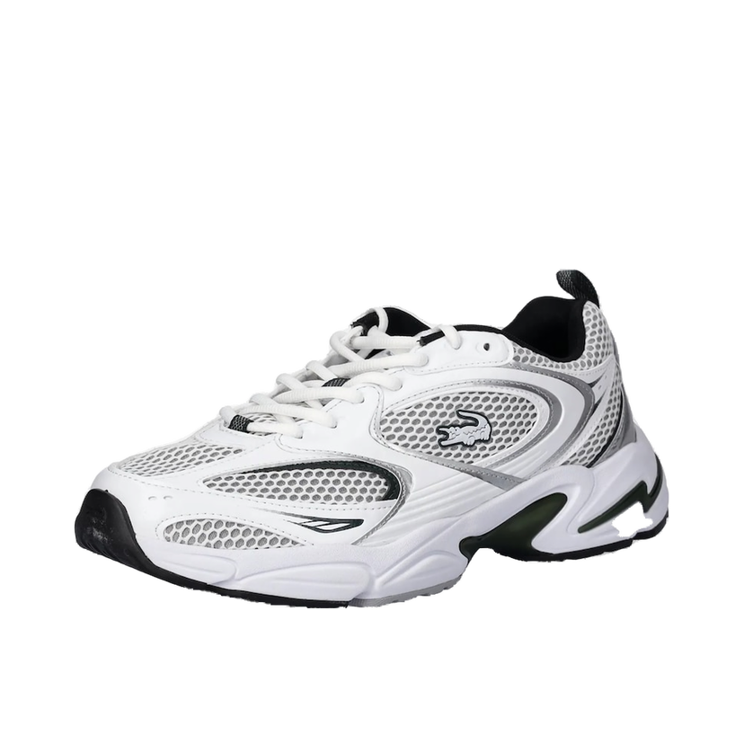 Superge in čevlji Lacoste Lacoste STORM 96 2K Bela | 49SMA0021