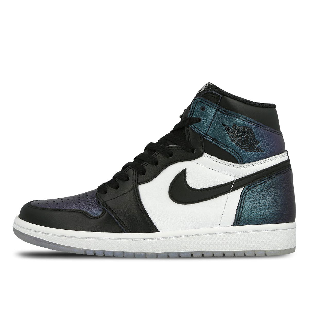 Superge in čevlji Jordan Air Jordan 1 Retro High OG "All Star - Chameleon" Turkizna | 907958-015, 0