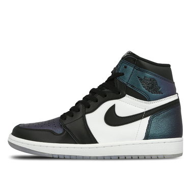 Superge in čevlji Jordan Air Jordan 1 Retro High OG "All Star - Chameleon" Turkizna | 907958-015, 0