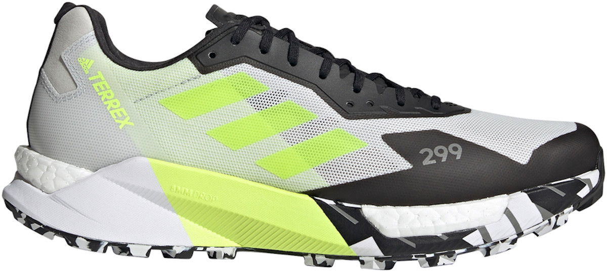 Superge in čevlji adidas Performance Terrex Agravic Ultra Siva | fy7629, 0