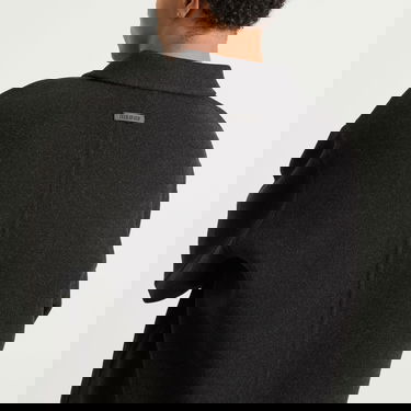 Srajce Fear of God Fear of God Overshirt Črna | FG25FW60-605DWC-021, 5