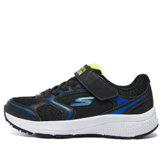 Superge in čevlji Skechers Skechers Go Run Consistent Rayzik Črna | 405009L-BBLM
