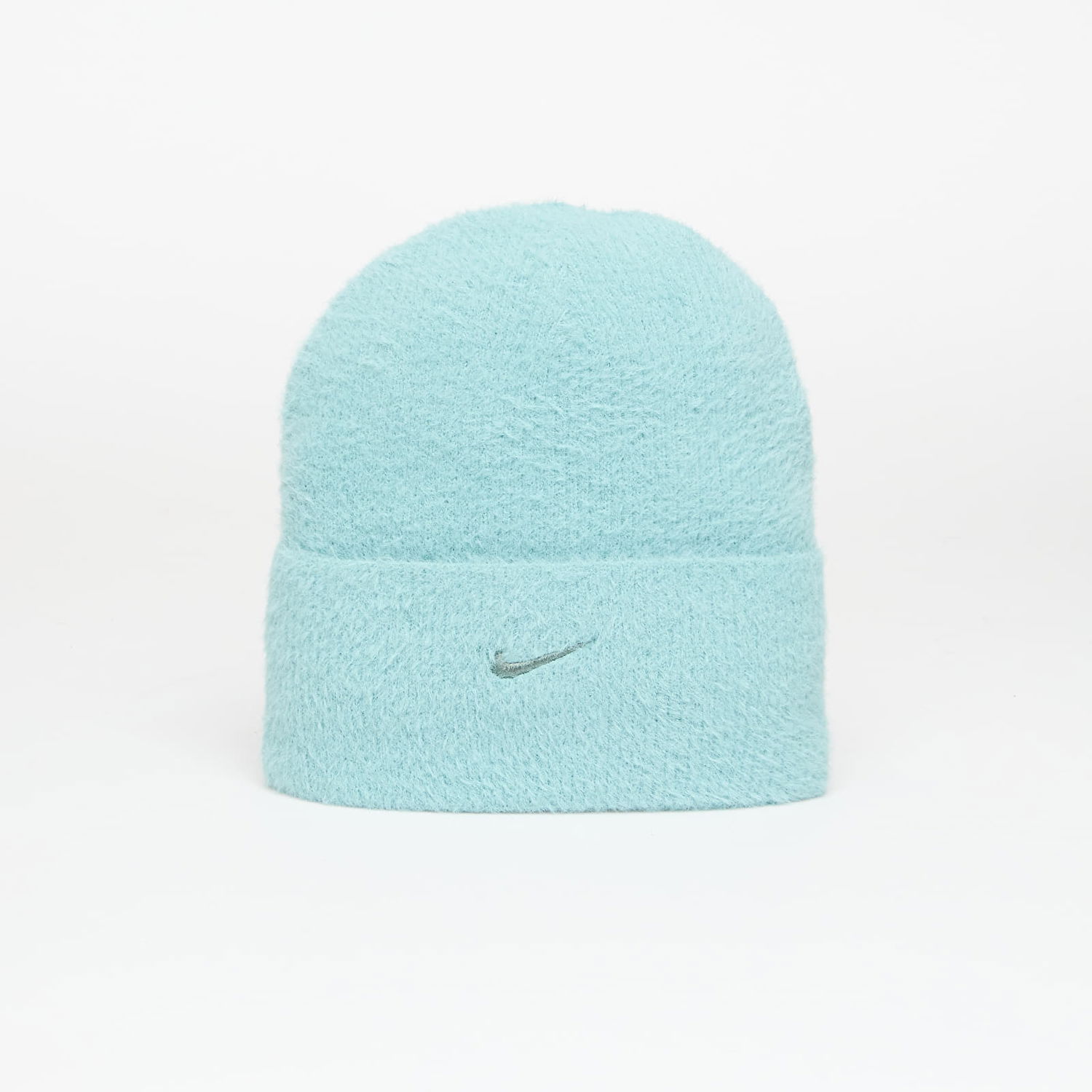Beanie Nike Peak Cozy Beanie Turkizna | HQ0369-017, 0