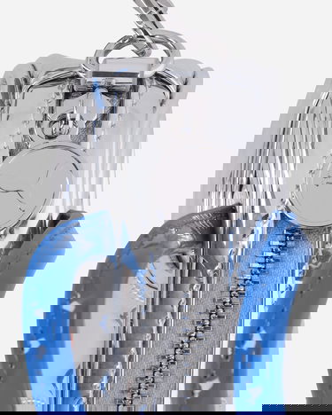 Torbica Puma FENTY Pocket Grip Bag Kovinski | 092476-01, 6