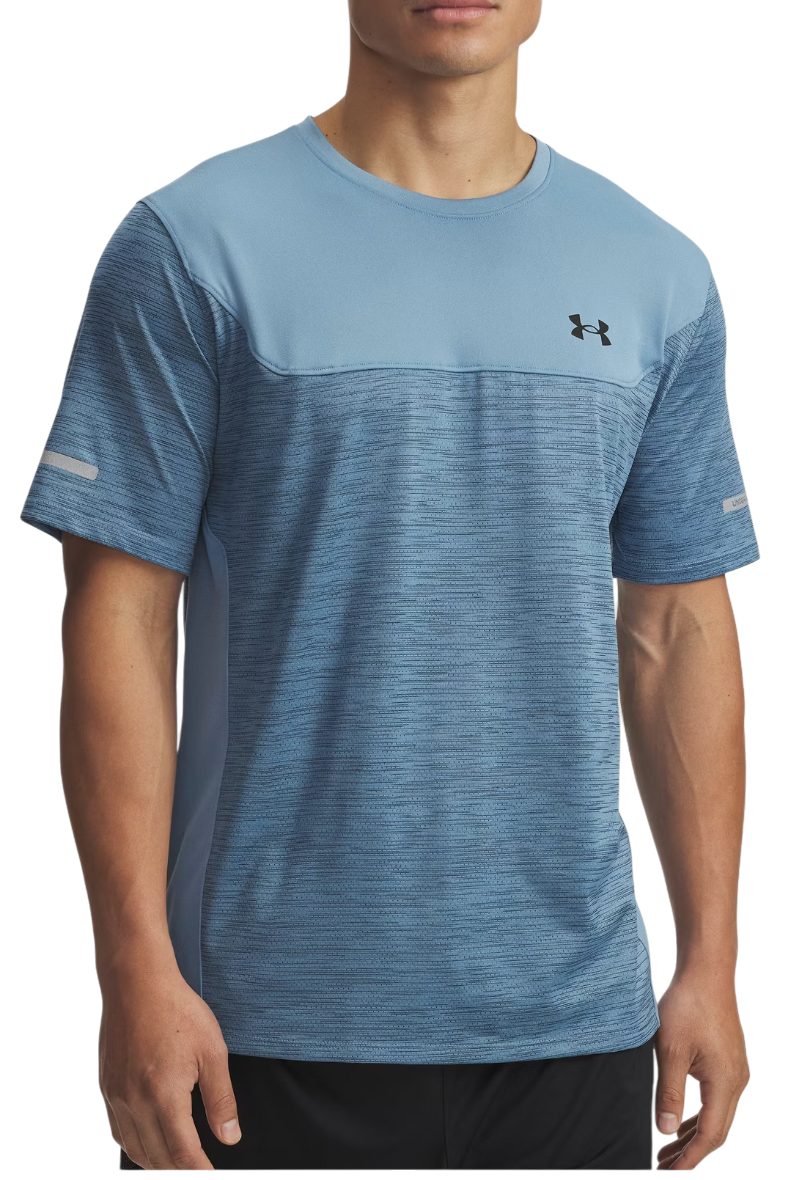 Majica Under Armour Under Armour UA Tech Utility Short Sleeve T-Shirt Modra | 6004965-403