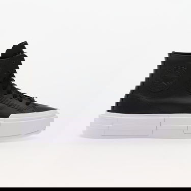 Superge in čevlji Converse Chuck Taylor All Star Cruise Leather Črna | A06143C, 0