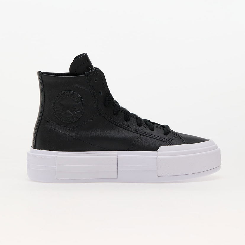 Superge in čevlji Converse Chuck Taylor All Star Cruise Leather Črna | A06143C