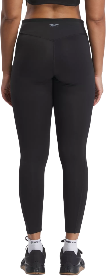 Pajkice Reebok LUX CONTOUR TIGHT Črna | 100075374, 1
