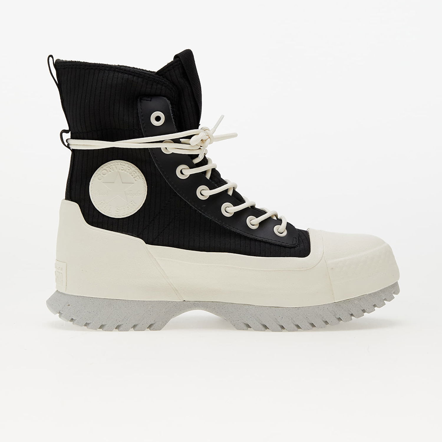 Superge in čevlji Converse Chuck Taylor All Star Lugged 2.0 Črna | A04667C, 1