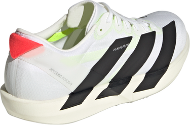 Superge in čevlji adidas Performance ADIZERO ADIOS 9 Bela | if9418, 4