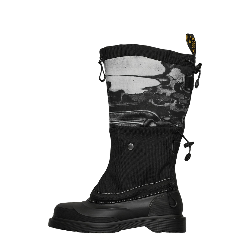 Superge in čevlji Dr. Martens 1460 14XX Protect Pack Boots Bela | 31839009