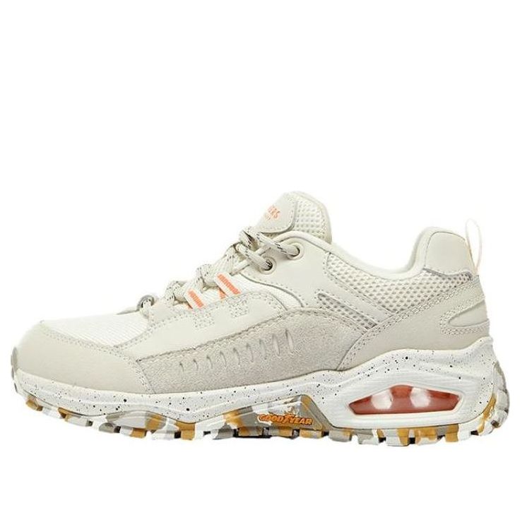 Superge in čevlji Skechers Uno Trail Bela | 177170C-SND