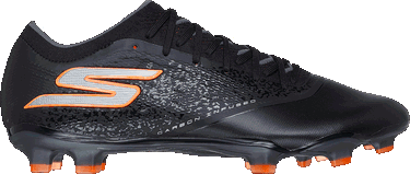 Superge in čevlji Skechers Razor 1.5 Elite FG Črna | 252020-bkor, 0