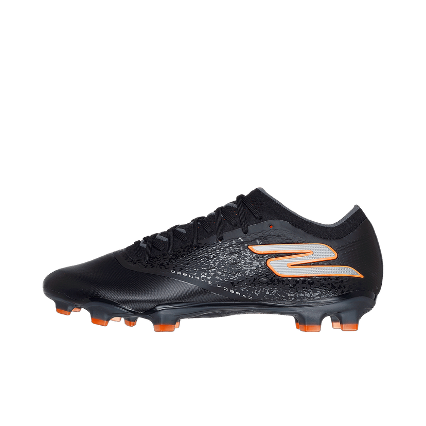 Superge in čevlji Skechers Razor 1.5 Elite FG Črna | 252020-bkor