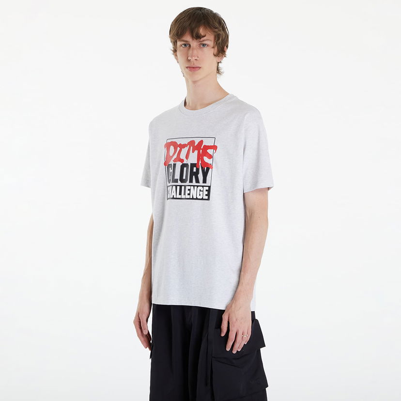 Majica Dime Mutant League T-Shirt Ash Siva | DIMESP24D222ASH