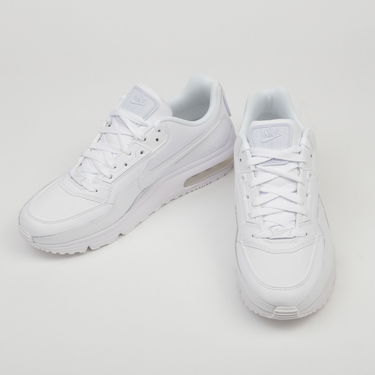 Superge in čevlji Nike Air Max LTD 3 Bela | 687977-111, 2