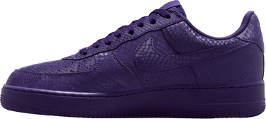 Superge in čevlji Nike Kobe Bryant x Air Force 1 Low "Court Purple" Lila | IB0018-500, 4