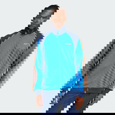 Trenirka adidas Performance Track Top Modra | JC8387, 0