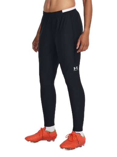 Trenirka Under Armour Challenger Training Pants Črna | 1380509-001