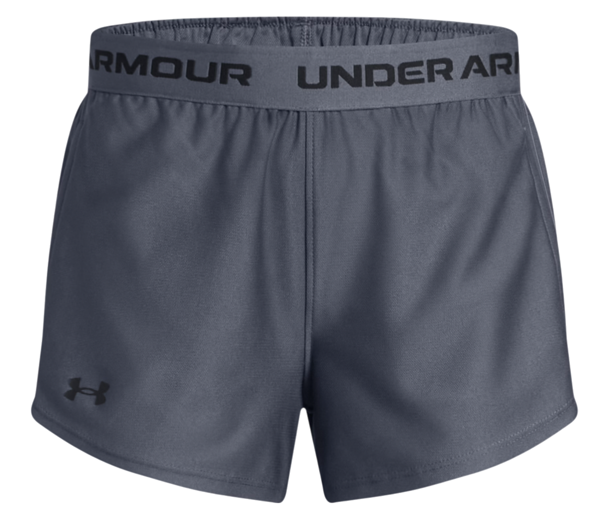 Kratke hlače Under Armour Under Armour Tech Play Up Shorts Siva | 1390075-044, 0