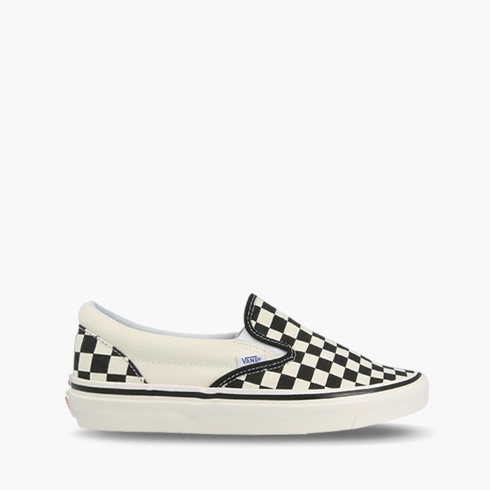 Superge in čevlji Vans Classic Slip-On Črna | VA3JEXPU1, 1
