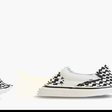 Superge in čevlji Vans Classic Slip-On Črna | VA3JEXPU1, 1