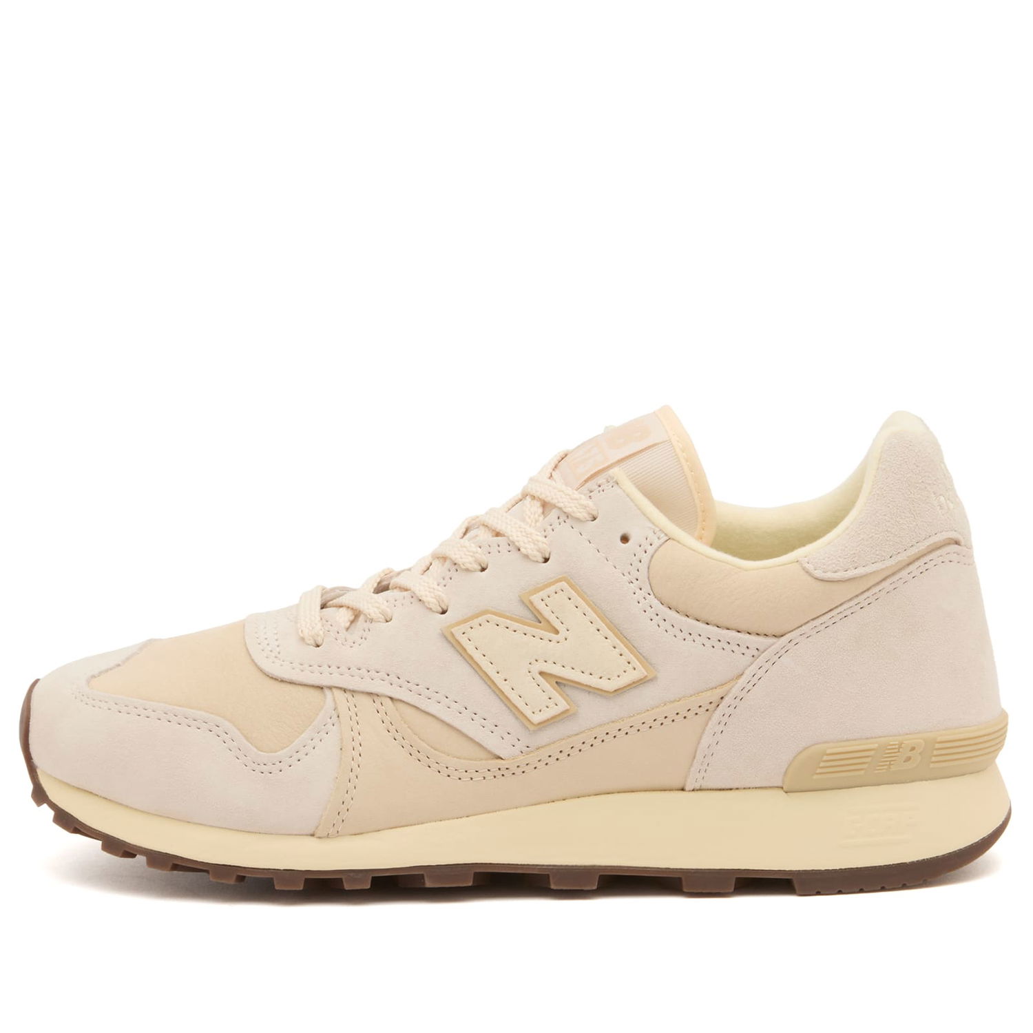 Superge in čevlji New Balance 475 Bež | U475PMB, 0