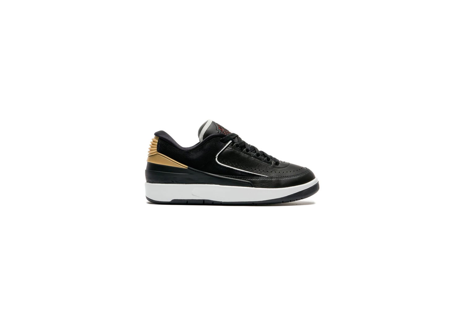 Superge in čevlji Jordan Air Jordan WMNS 2 RETRO LOW Črna | DX4401-001, 0
