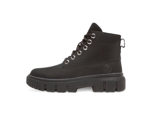 Superge in čevlji Timberland Greyfield Boot Črna | TB0A5RNG0011