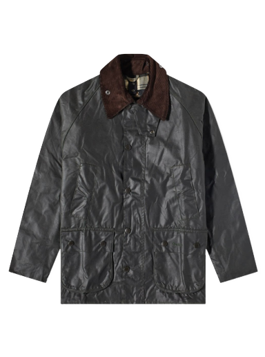 Jakna Barbour Bedale Jacket Črna | MWX0018SG91