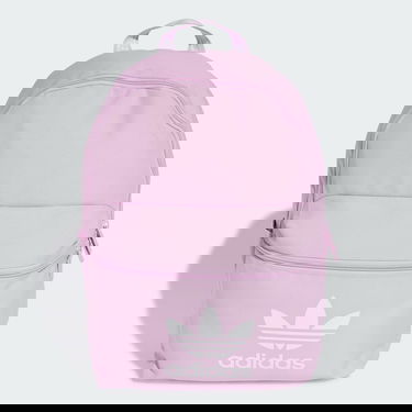 Nahrbtnik adidas Performance Adicolor Classic Backpack Roza | JI9433, 3