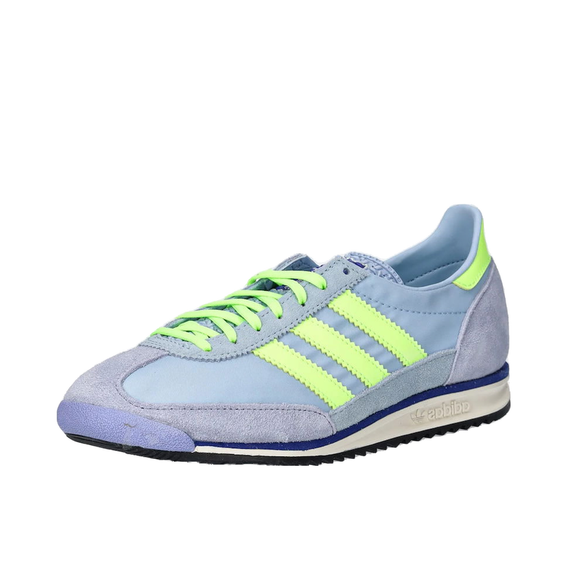 Superge in čevlji adidas Originals adidas Originals SL 72 OG Modra | JQ8308