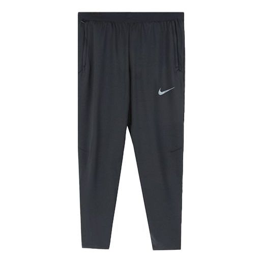Hlače Nike Phenom Running Pants Črna | AA0691-010