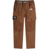 Hlače The North Face x Undercover Geodesic Shell Pant Rjava | NF0A84S6D0T, 1