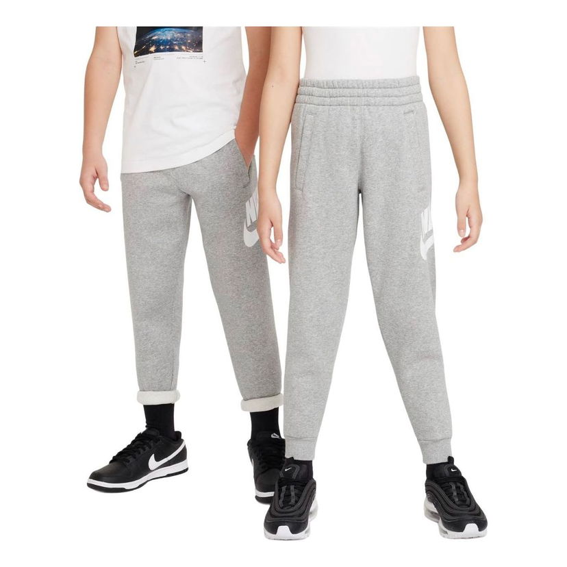 Trenirka Nike Nike Club Fleece Joggers Siva | FD2995-063
