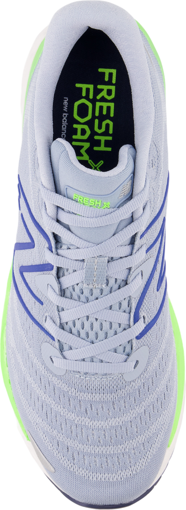 Superge in čevlji New Balance Fresh Foam X Solvi v4 Lila | msolv-cc4, 2