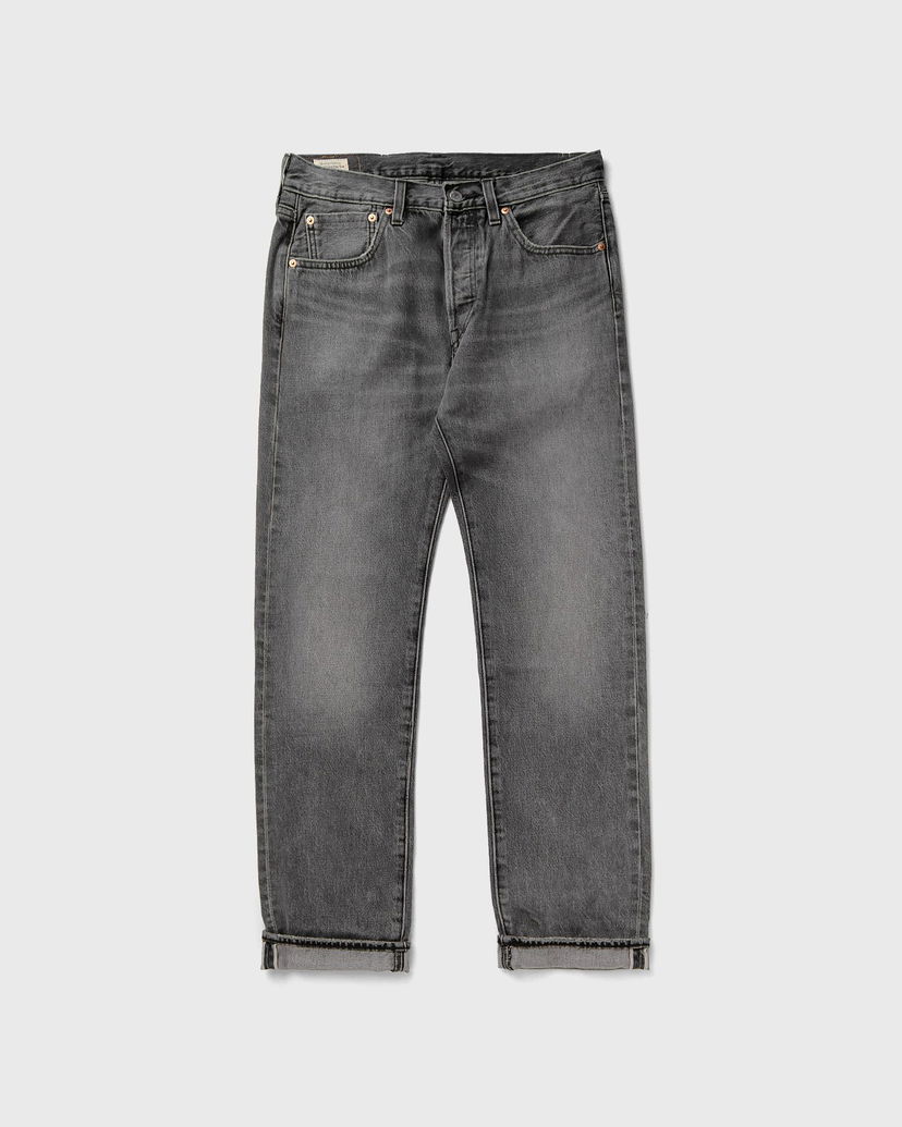 Kavbojke Levi's Levi's 501 Original Fit Jeans Siva | 00501-3658