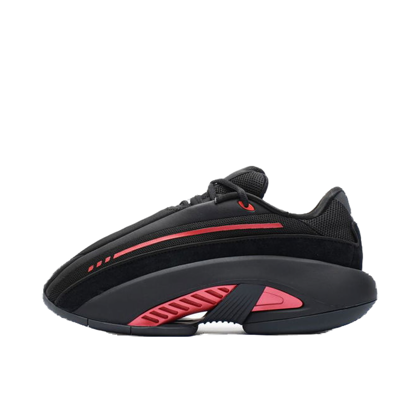 Superge in čevlji adidas Performance MAD IIINFINITY Črna | IF7125
