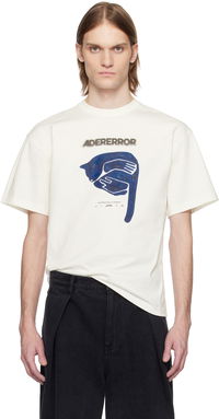 ADER error Printed T-Shirt