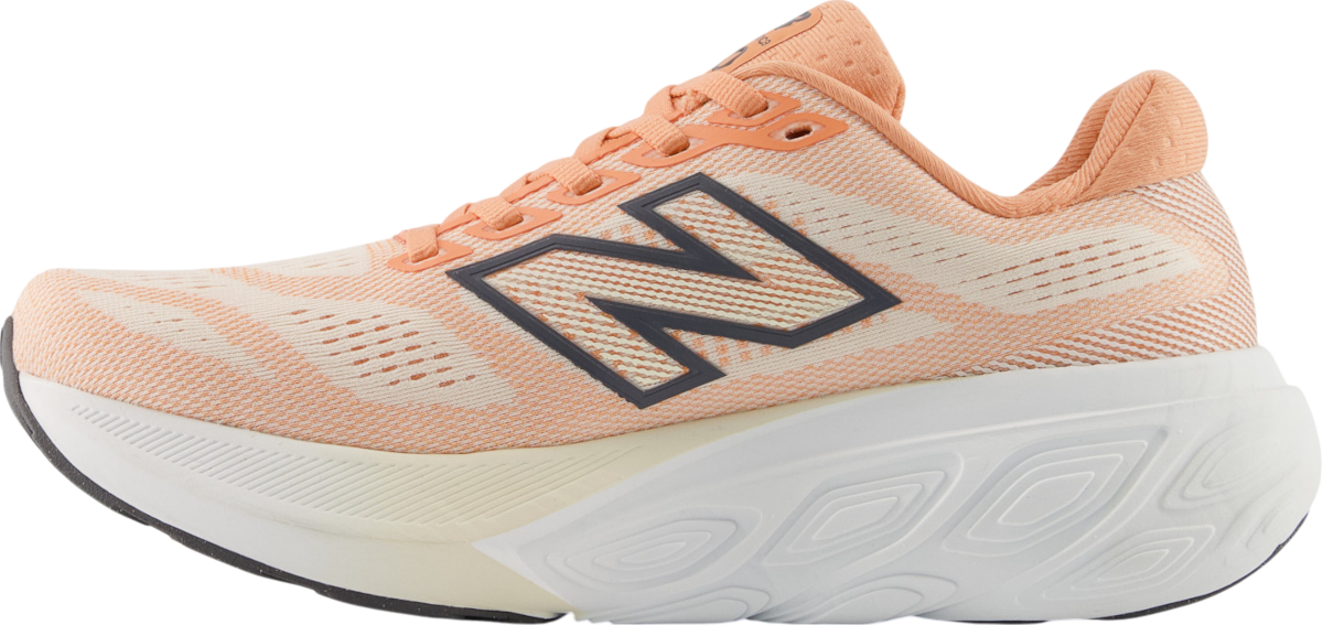 Superge in čevlji New Balance Fresh Foam X 880 v15 Oranžna | w880-n15, 1